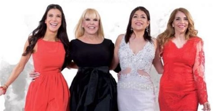 Dorys del Valle Biography, Age, Height, Husband, Net Worth, Family