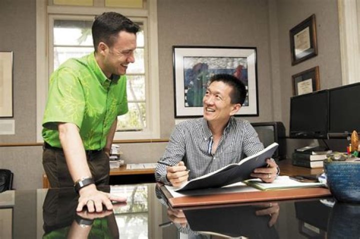 Doug Chin Biography, Age, Height, Wife, Net Worth, Family