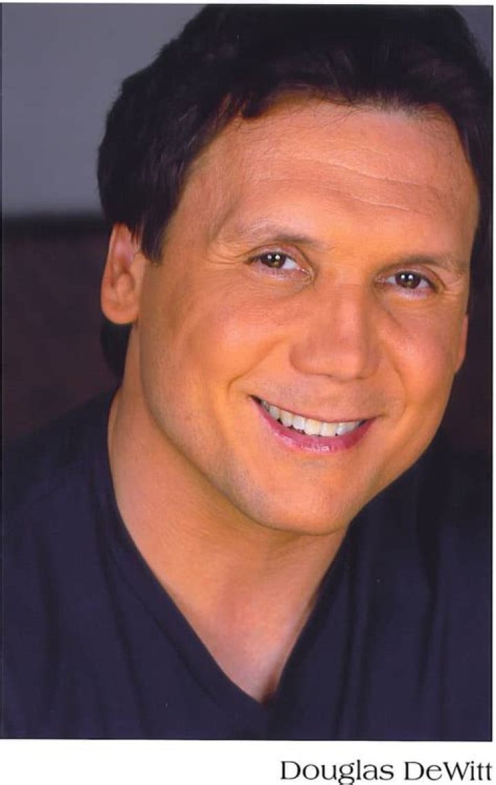 Doug DeWitt Biography, Age, Height, Wife, Net Worth, Family