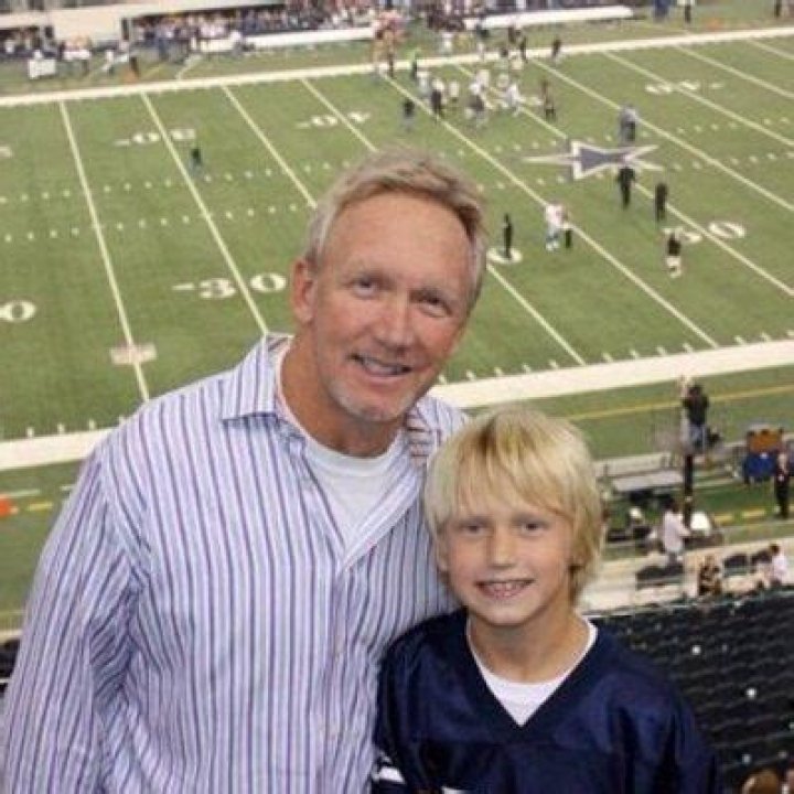 Doug Donley Biography, Age, Height, Wife, Net Worth, Family