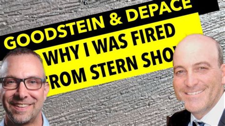 Doug Goldstein Biography, Age, Height, Wife, Net Worth, Family