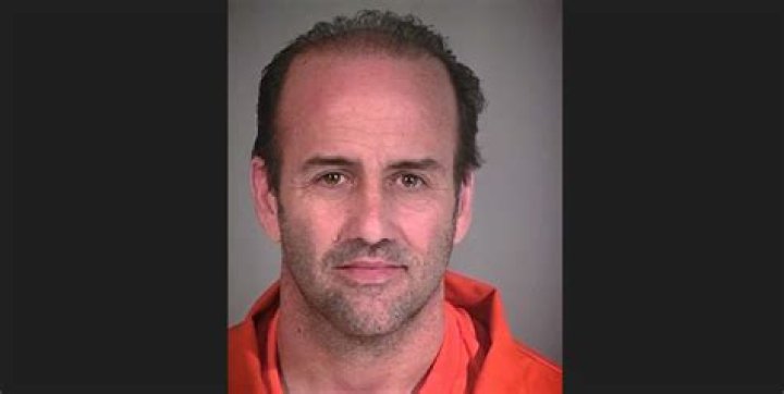 Doug Grant Biography, Age, Height, Wife, Net Worth, Family