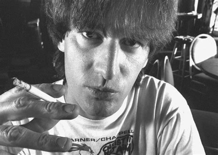 Doug Hopkins biografía, edad, altura, esposo, net worth, familia