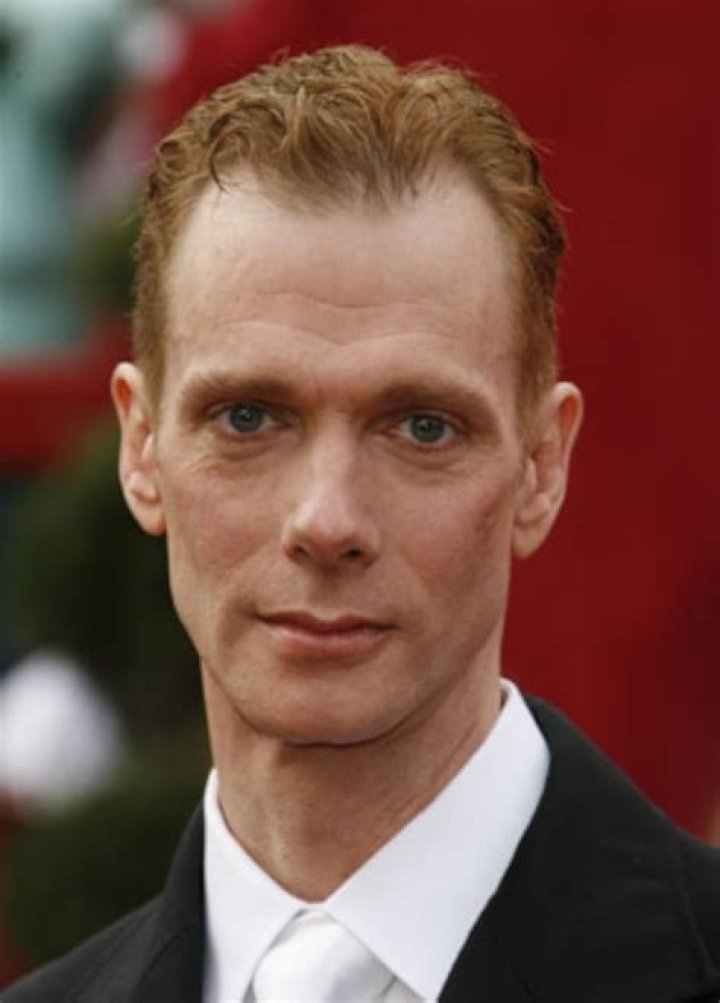 Doug Jones Biography, Age, Height, Wife, Net Worth, Family