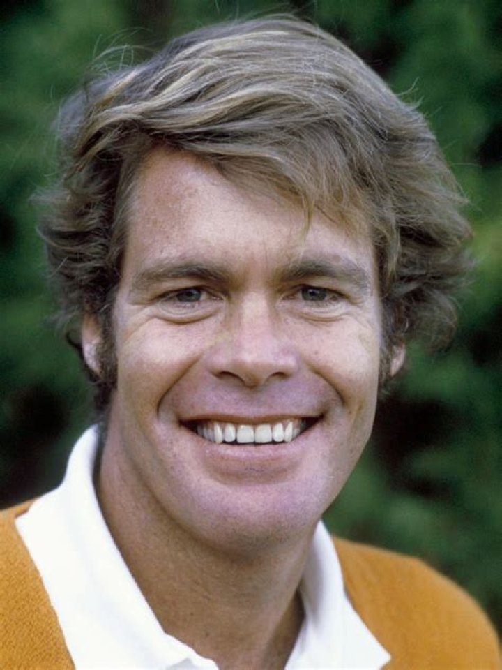 Doug McClure Biography, Age, Height, Wife, Net Worth, Family