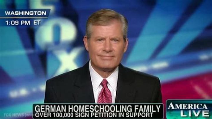 Doug McKelway Biography, Age, Height, Wife, Net Worth, Family