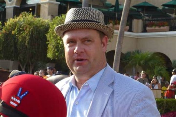 Doug O'Neill Biography, Age, Height, Wife, Net Worth, Family