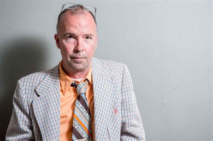 Doug Stanhope Biography, Age, Height, Wife, Net Worth, Family