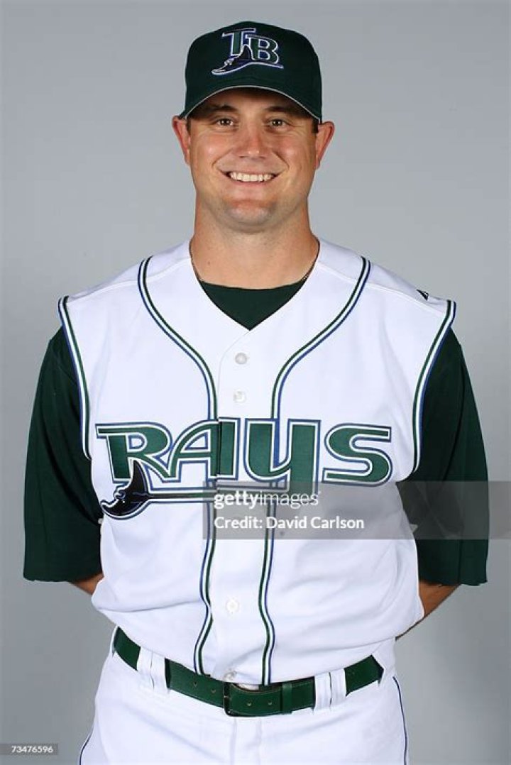 Doug Waechter Biography, Age, Height, Wife, Net Worth, Family