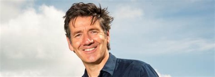 Dougie Vipond Biography, Age, Height, Wife, Net Worth, Family