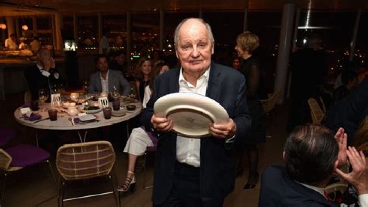 Douglas S. Cramer III Biography, Age, Height, Husband, Net Worth, Family