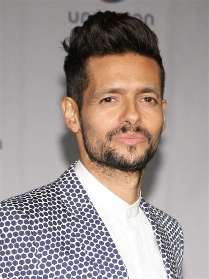 Draco Rosa Biography, Age, Height, Wife, Net Worth, Family