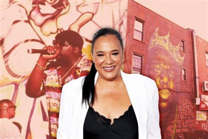 Dream hampton Biography, Age, Height, Husband, Net Worth, Family