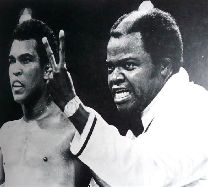 Drew Bundini Brown Biography, Age, Height, Wife, Net Worth, Family