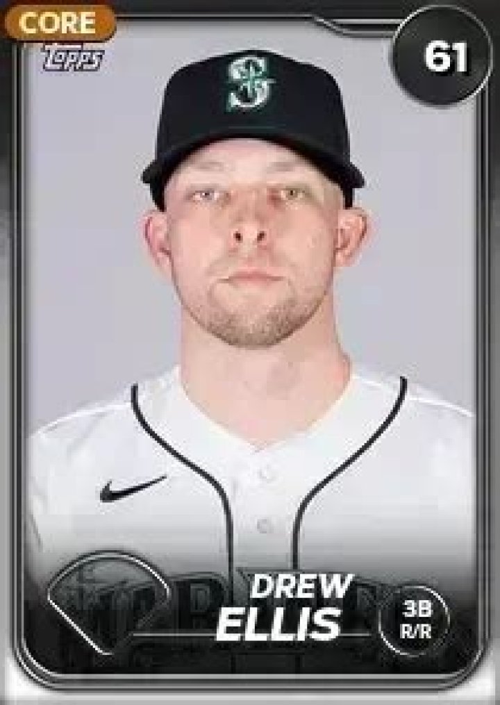 Drew Ellis Biography, Age, Height, Wife, Net Worth, Family