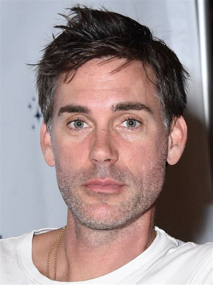 Drew Fuller biografía, edad, altura, esposo, net worth, familia