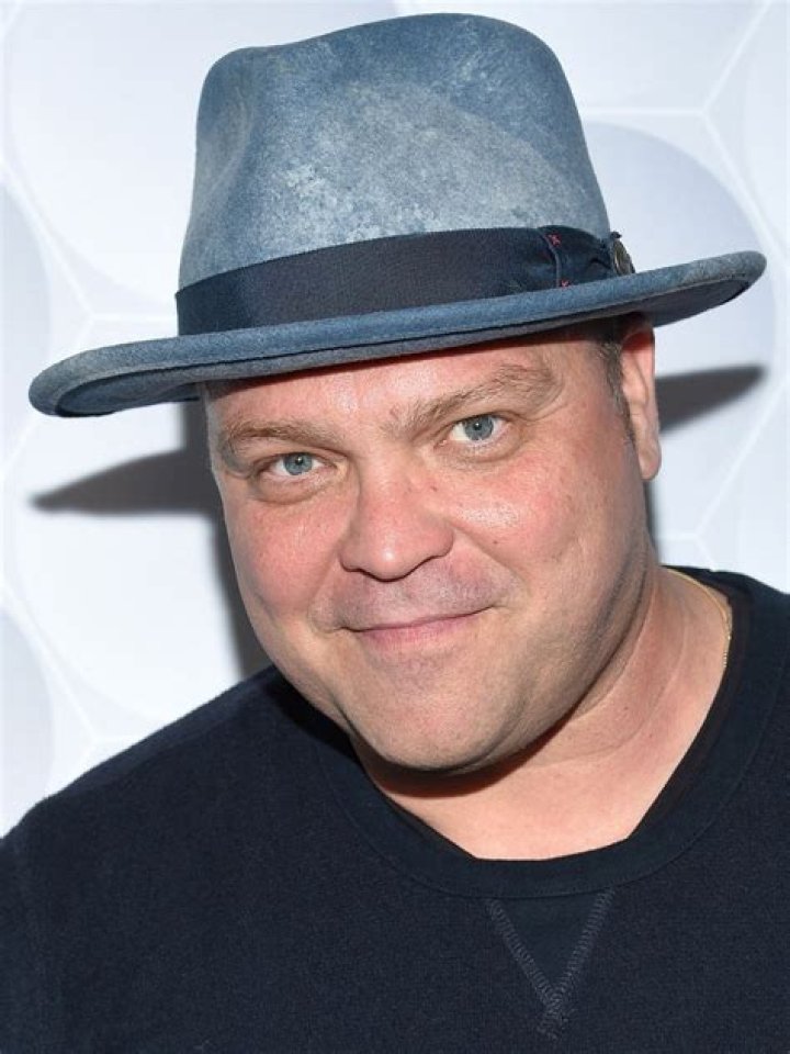 Drew Powell Biography, Age, Height, Wife, Net Worth, Family