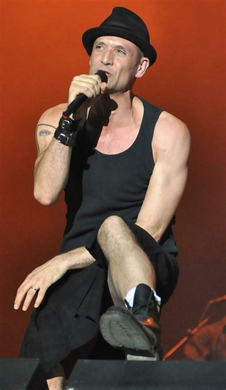 Drew Sarich Biography, Age, Height, Wife, Net Worth, Family