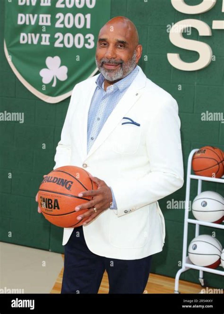 Dru Joyce II Biography, Age, Height, Wife, Net Worth, Family