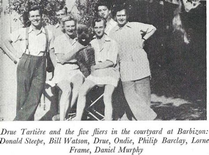 Drue Leyton Biography, Age, Height, Husband, Net Worth, Family