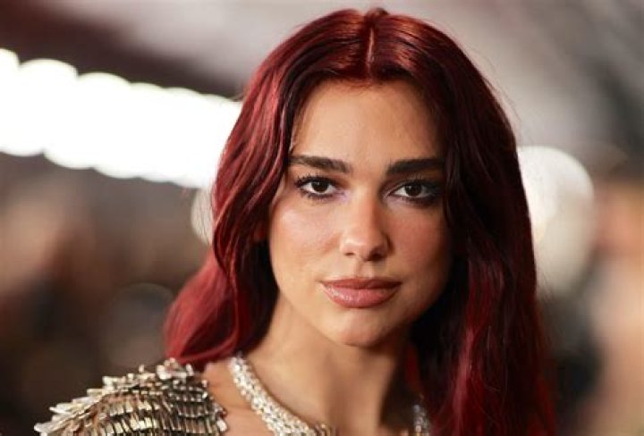 Dua Lipa Biography, Age, Height, Husband, Net Worth, Family