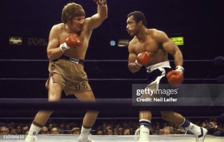 Duane Bobick Biography, Age, Height, Wife, Net Worth, Family