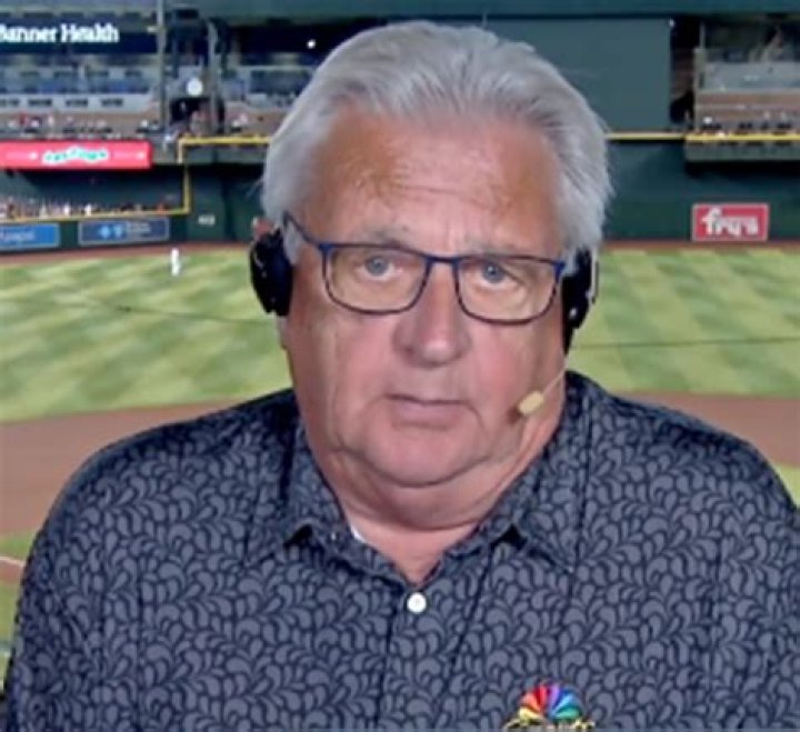 Duane Kuiper Biography, Age, Height, Wife, Net Worth, Family