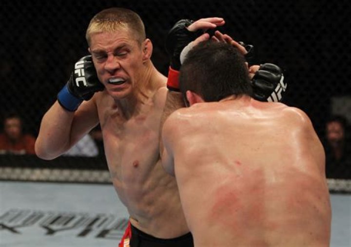 Duane Ludwig Biography, Age, Height, Wife, Net Worth, Family