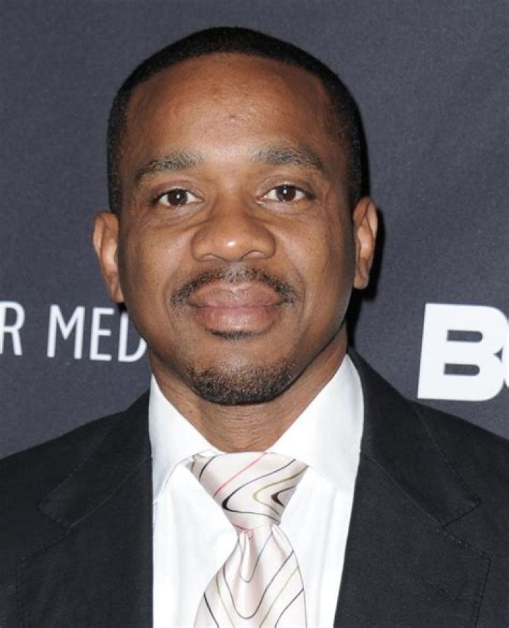 Duane Martin Biography, Age, Height, Wife, Net Worth, Family