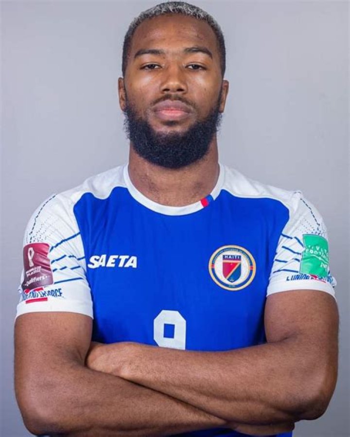 Duckens Nazon Biography, Age, Height, Wife, Net Worth, Family