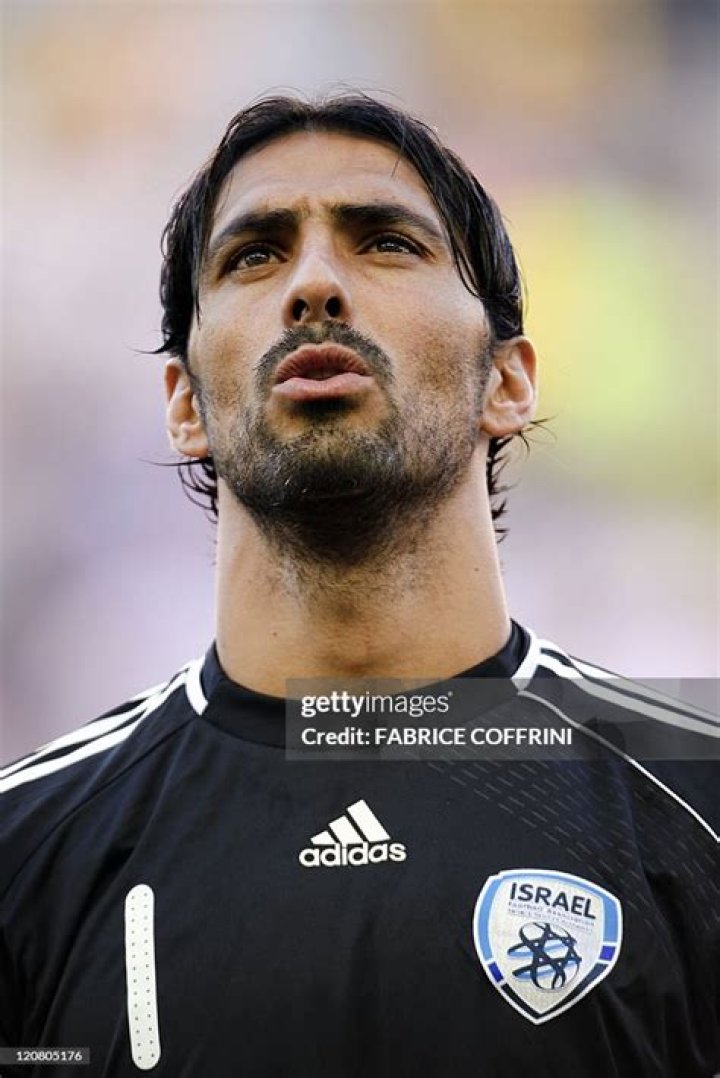 Dudu Aouate Biography, Age, Height, Wife, Net Worth, Family