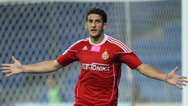 Dudu Biton Biography, Age, Height, Wife, Net Worth, Family