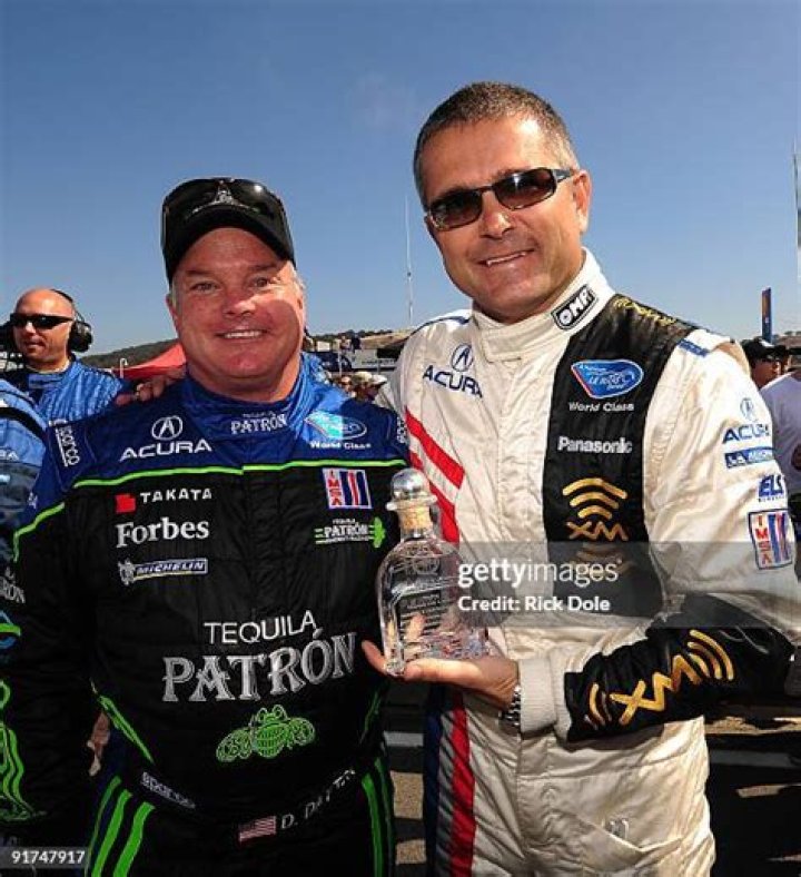 Duncan Dayton Biography, Age, Height, Wife, Net Worth, Family