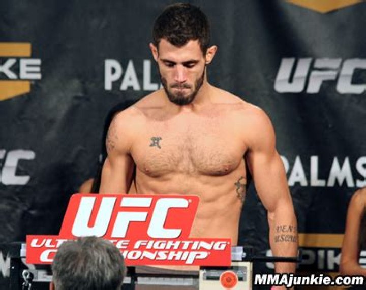 Dustin Neace Biography, Age, Height, Wife, Net Worth, Family