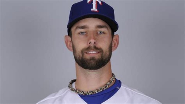 Dustin Nippert biografía, edad, altura, esposo, net worth, familia