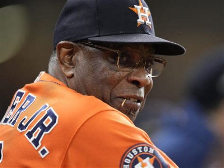 Dusty Baker Biography, Age, Height, Wife, Net Worth, Family