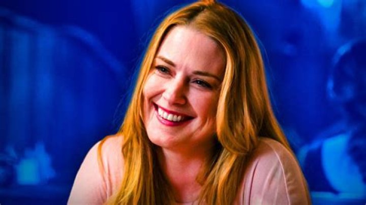 Dusty McCrea Biography, Age, Height, Husband, Net Worth, Family