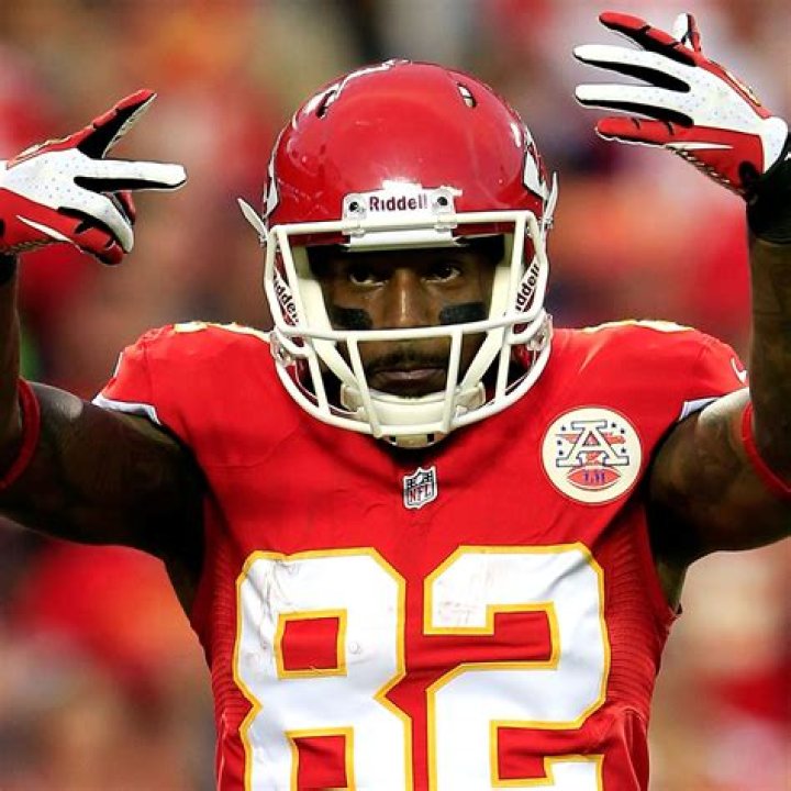 Dwayne Bowe biografía, edad, altura, esposo, net worth, familia