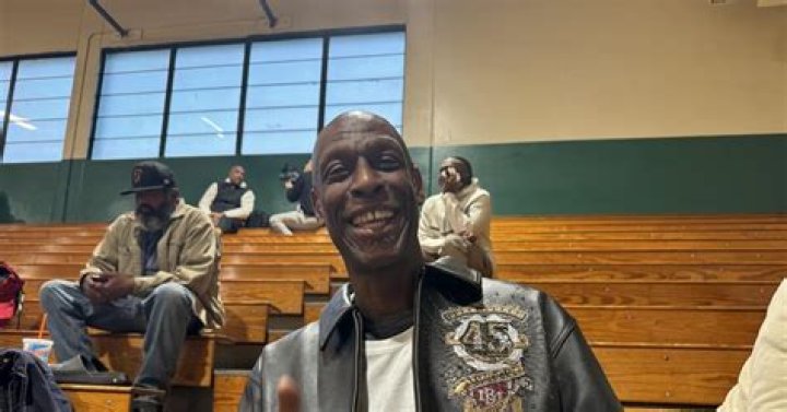 Dwayne Polee Biography, Age, Height, Wife, Net Worth, Family