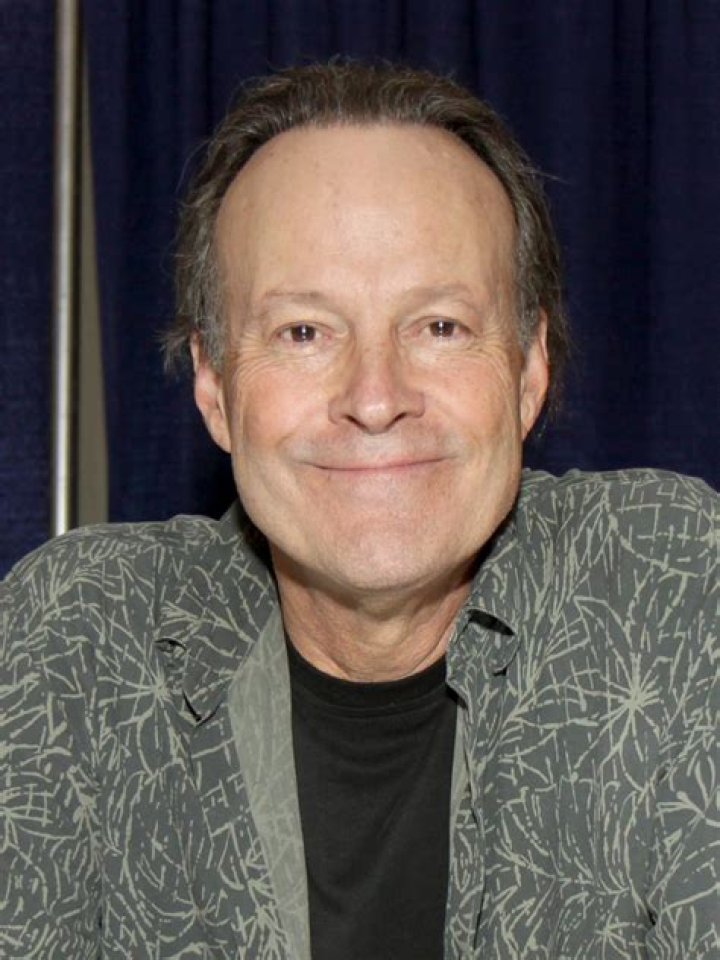 Dwight Schultz biografía, edad, altura, esposo, net worth, familia