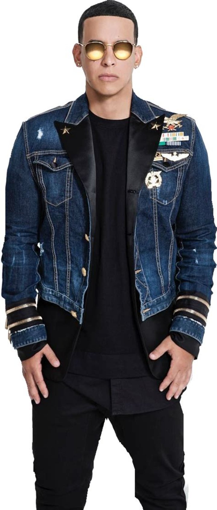 DY biografía, edad, altura, esposo, net worth, familia