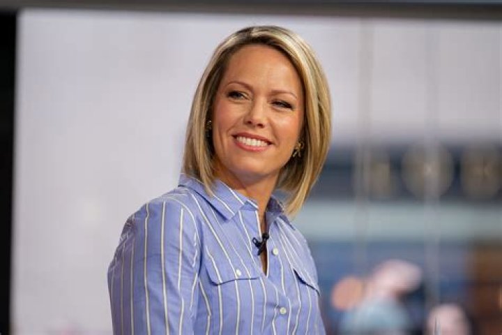 Dylan Dreyer Biography, Age, Height, Husband, Net Worth, Family