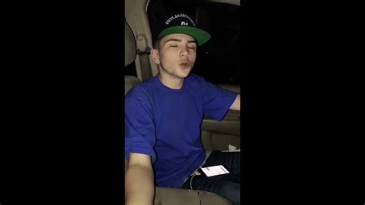 Dylan Jacob Biography, Age, Height, Wife, Net Worth, Family