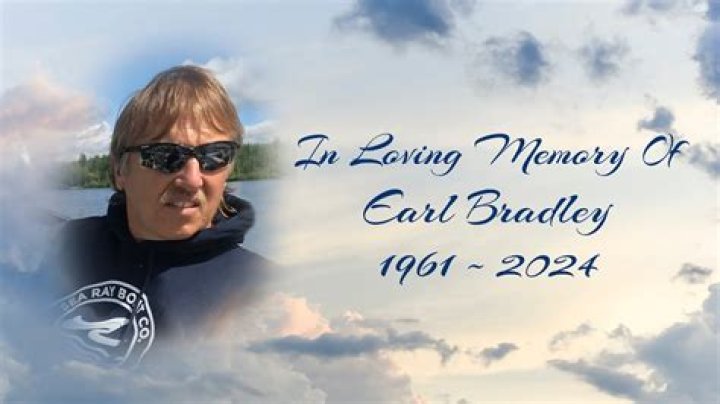 Earl Bradley Biography, Age, Height, Wife, Net Worth, Family