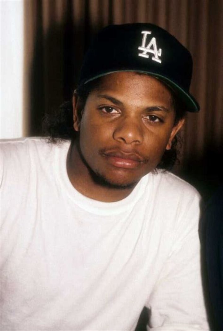 Eazy-E Biography, Age, Height, Wife, Net Worth, Family
