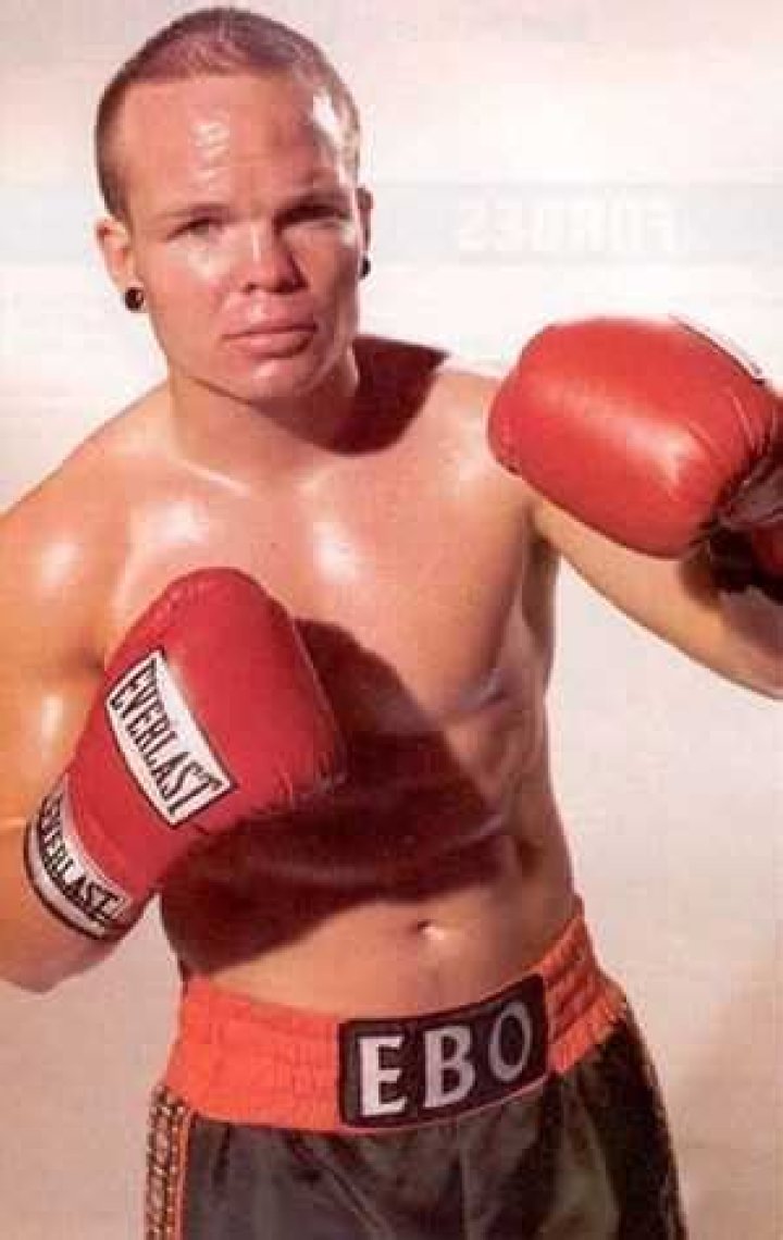 Ebo Elder Biography, Age, Height, Wife, Net Worth, Family