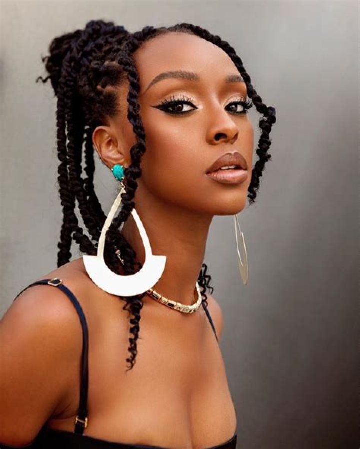 Ebony Obsidian Biography, Age, Height, Husband, Net Worth, Family