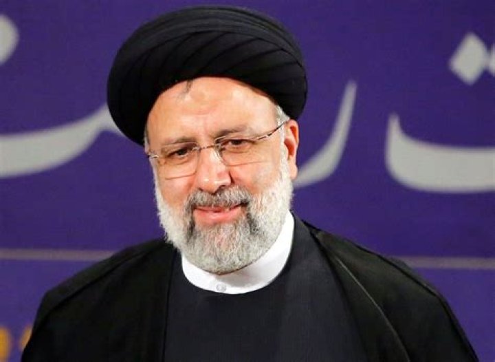 Ebrahim Raisi Biography, Age, Height, Wife, Net Worth, Family