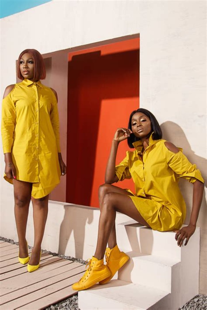 Ebube Nwagbo Biography, Age, Height, Husband, Net Worth, Family