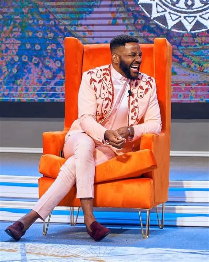 Ebuka Obi-Uchendu Biography, Age, Height, Wife, Net Worth, Family